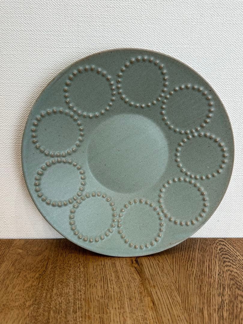 ミナペルホネン タンバリン プレート - メルカリ