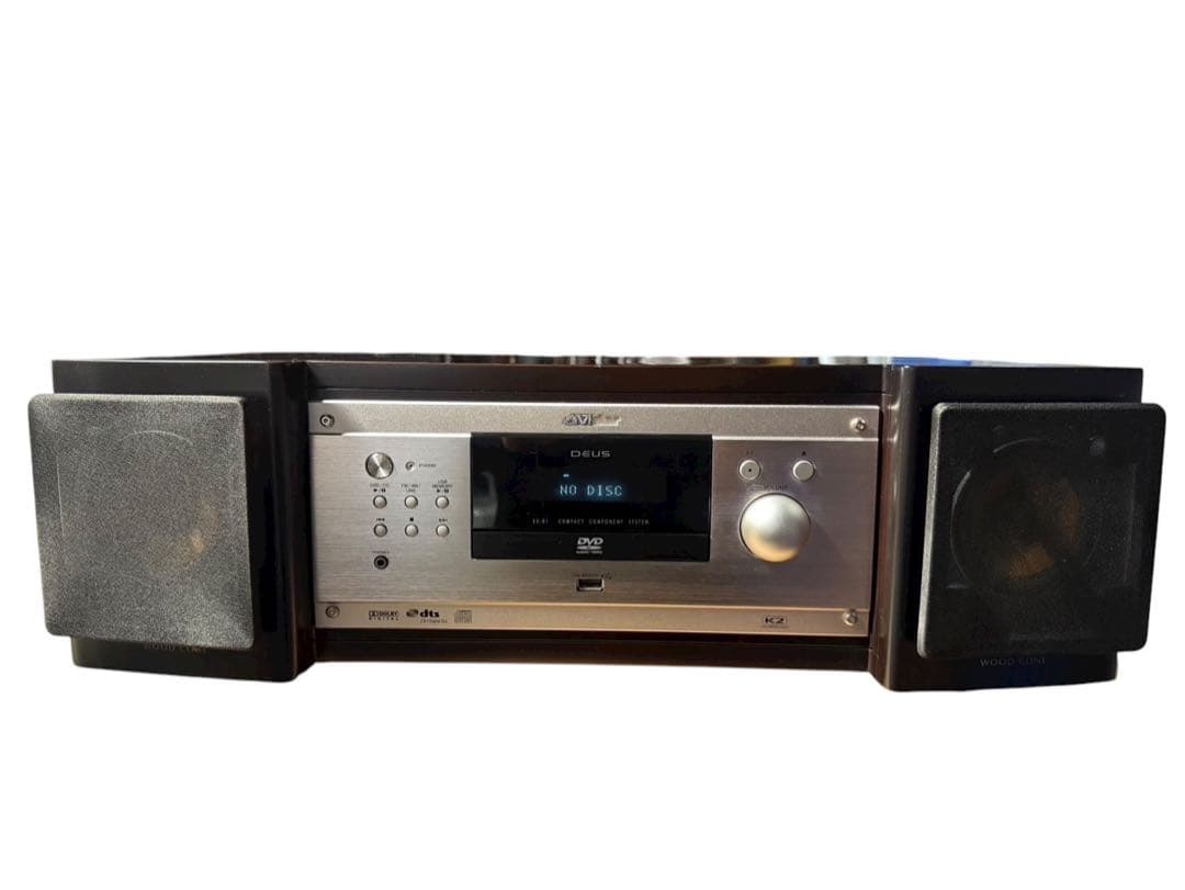■Victor JVC コスモサウンド EX-B1 Amazon | Victor ビクター JVC EX-B1 コンパクトコンポーネント