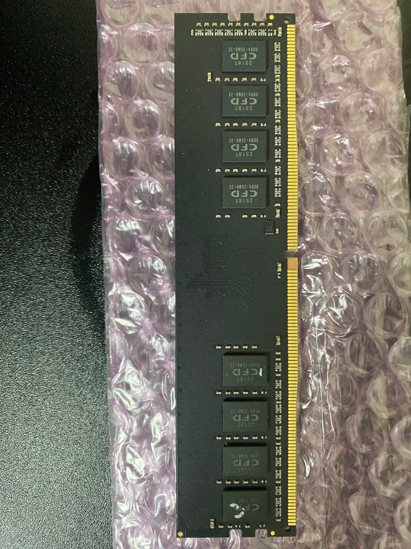 t*s様 CFD販売DDR4 3200(PC4-25600)16GB×1枚メモリ 20240325135604_1.jpg?fitin=272:272