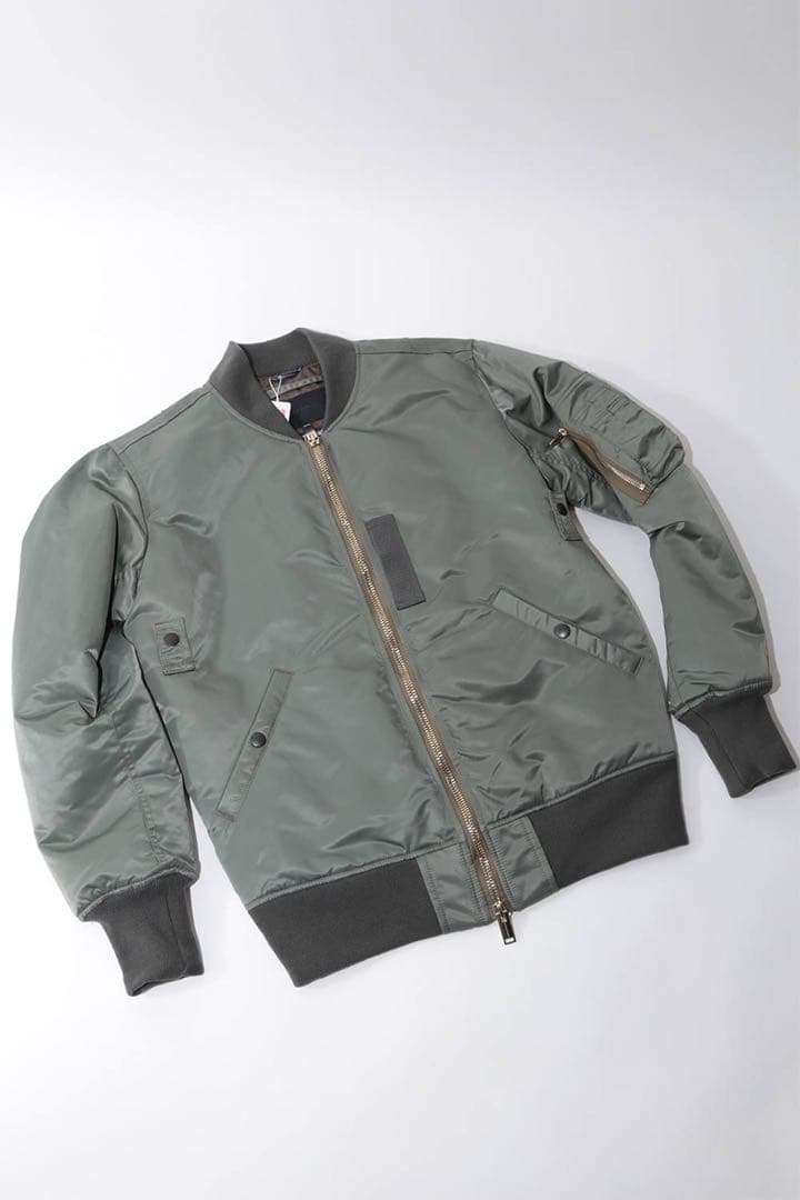 KENZO ニット帽 緑/黒/白 U