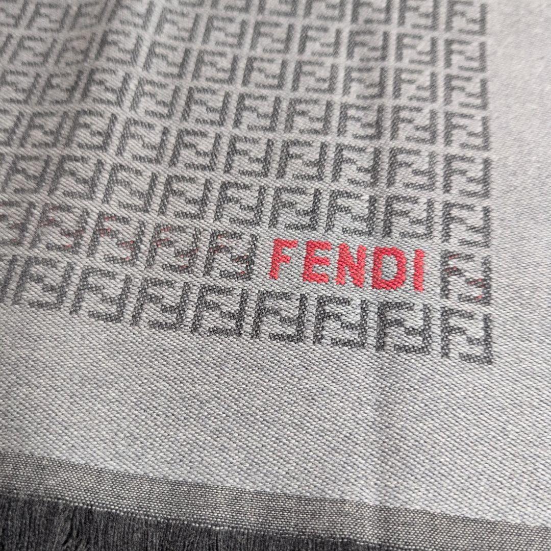 FENDI　マフラー 楽天市場】【最大2万円OFFクーポン対象・2/20～2/23限定】FENDI