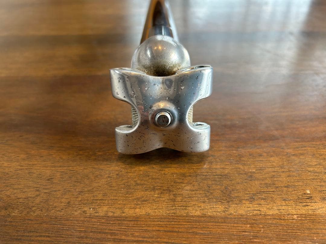 カンパニョーロ シートポスト コーラス チタニウム 径27.2mm