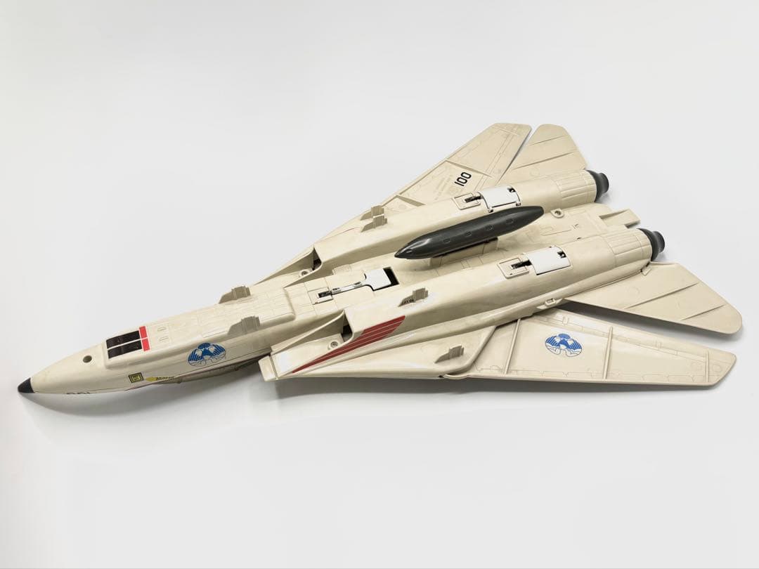 G.I.ジョー スカイストライカー / J.I.JOE SKYSTRIKER