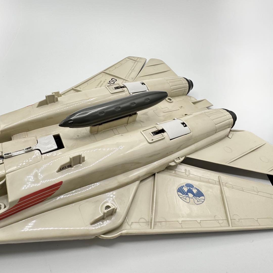 G.I.ジョー スカイストライカー / J.I.JOE SKYSTRIKER