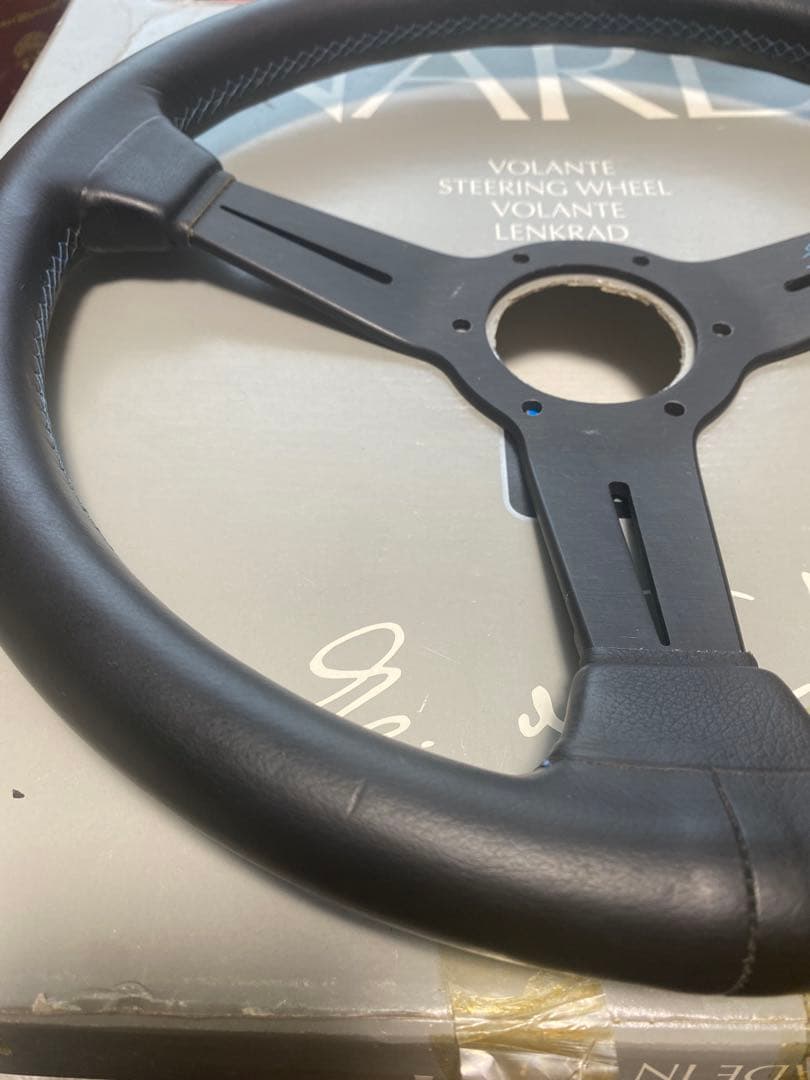 2025年最新】Yahoo!オークション NARDI 2006年谷口信輝モデルΦ34 限定500本