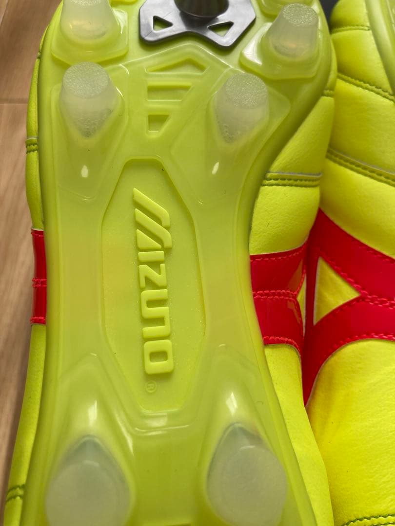 新品　モレリア 2 JAPAN ミズノ　MIZUNO 26.5cm
