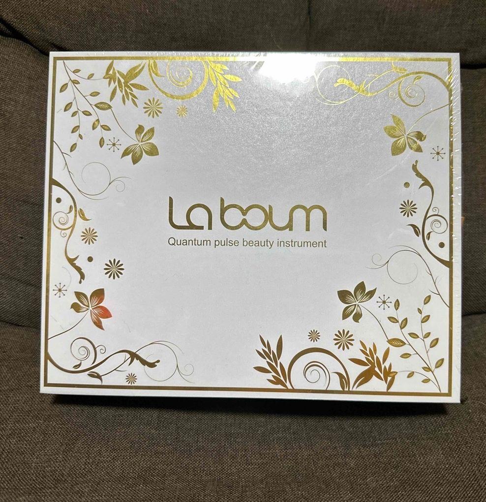 IKKO　プロデュース　ME ラボン　美顔器　☆ソニックジェルおまけ付き☆ IKKOプロデュース MEラボン／MEソニックジェリー 付／美顔器（送料無料