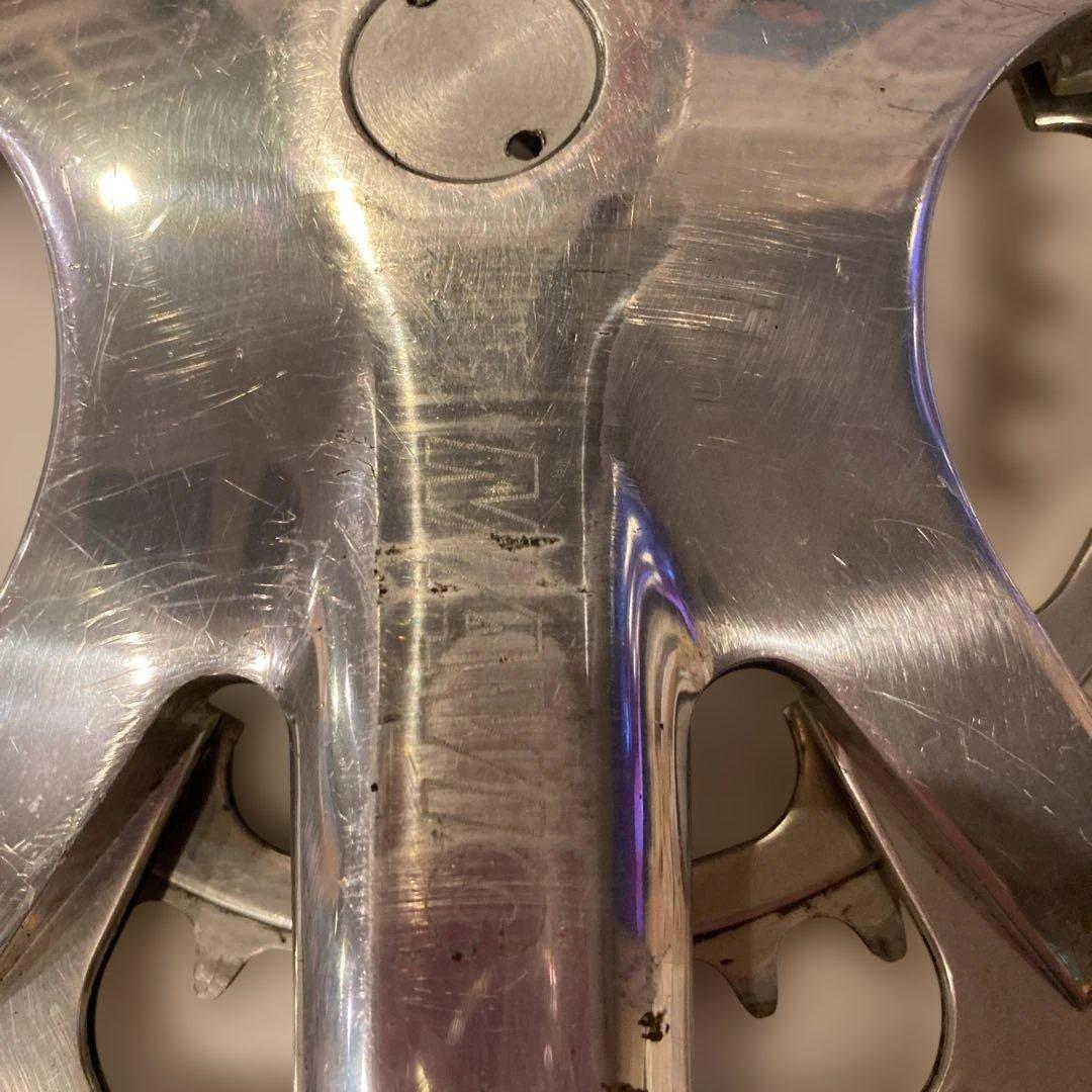 ヴ*ヴ様 マビック　クランク