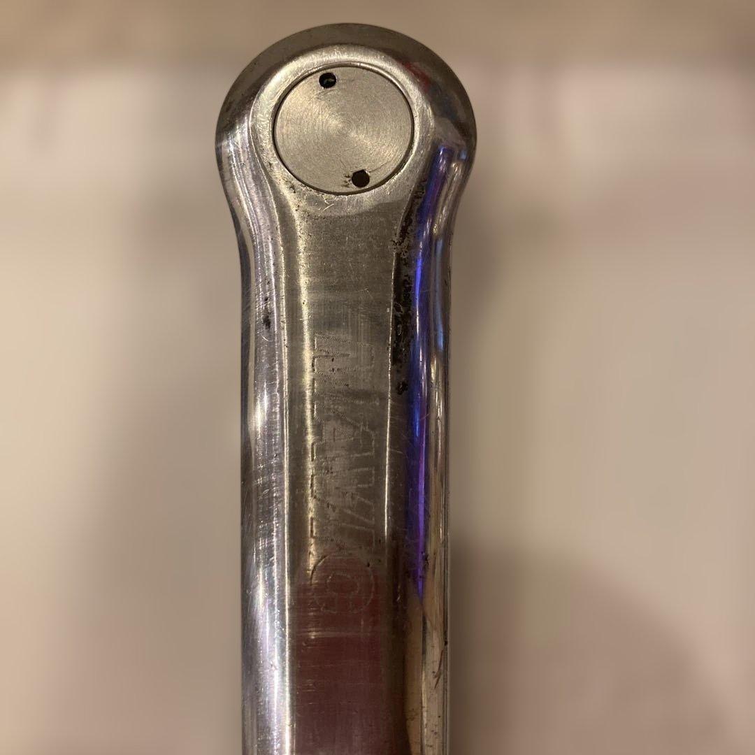 ヴ*ヴ様 マビック　クランク