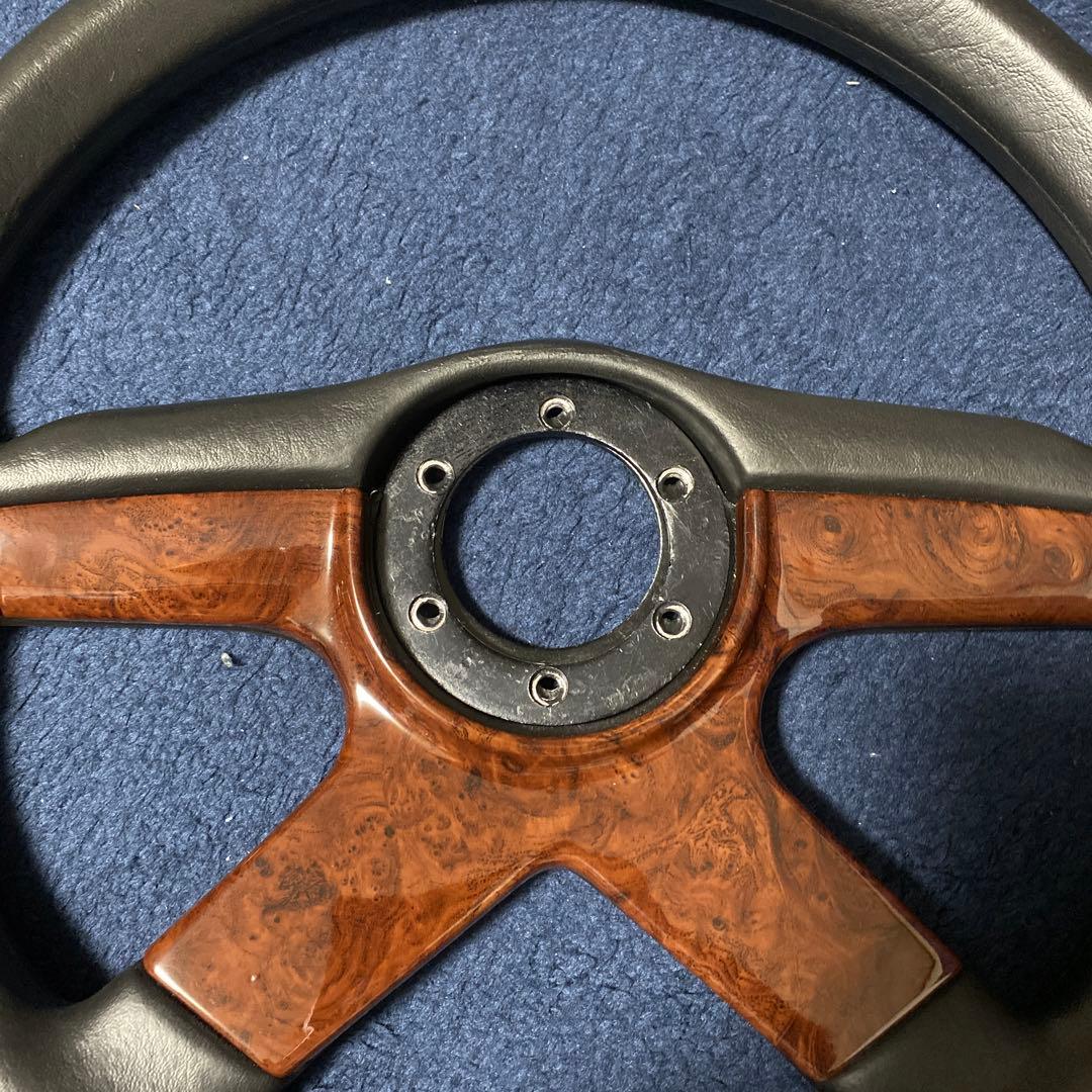 希少❕当時物BBSステアリング、BBSハンドル VIPカー、y31シーマ当時