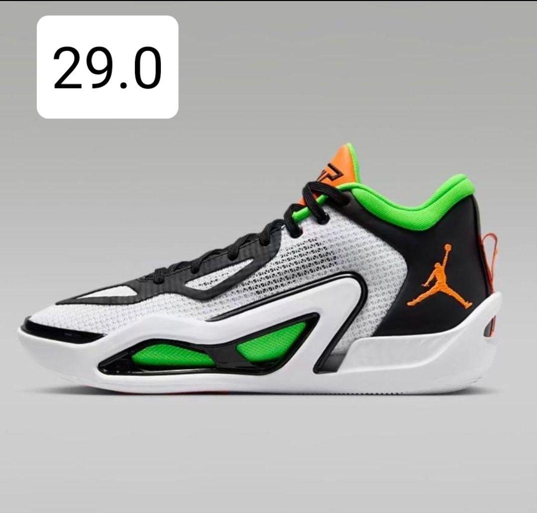 【中古】NIKE　ナイキ　Tatum 1 テイタム1 29cm NIKE】ナイキ JORDAN TATUM 1 PS ジョーダン テイタム 1 PS (Nike