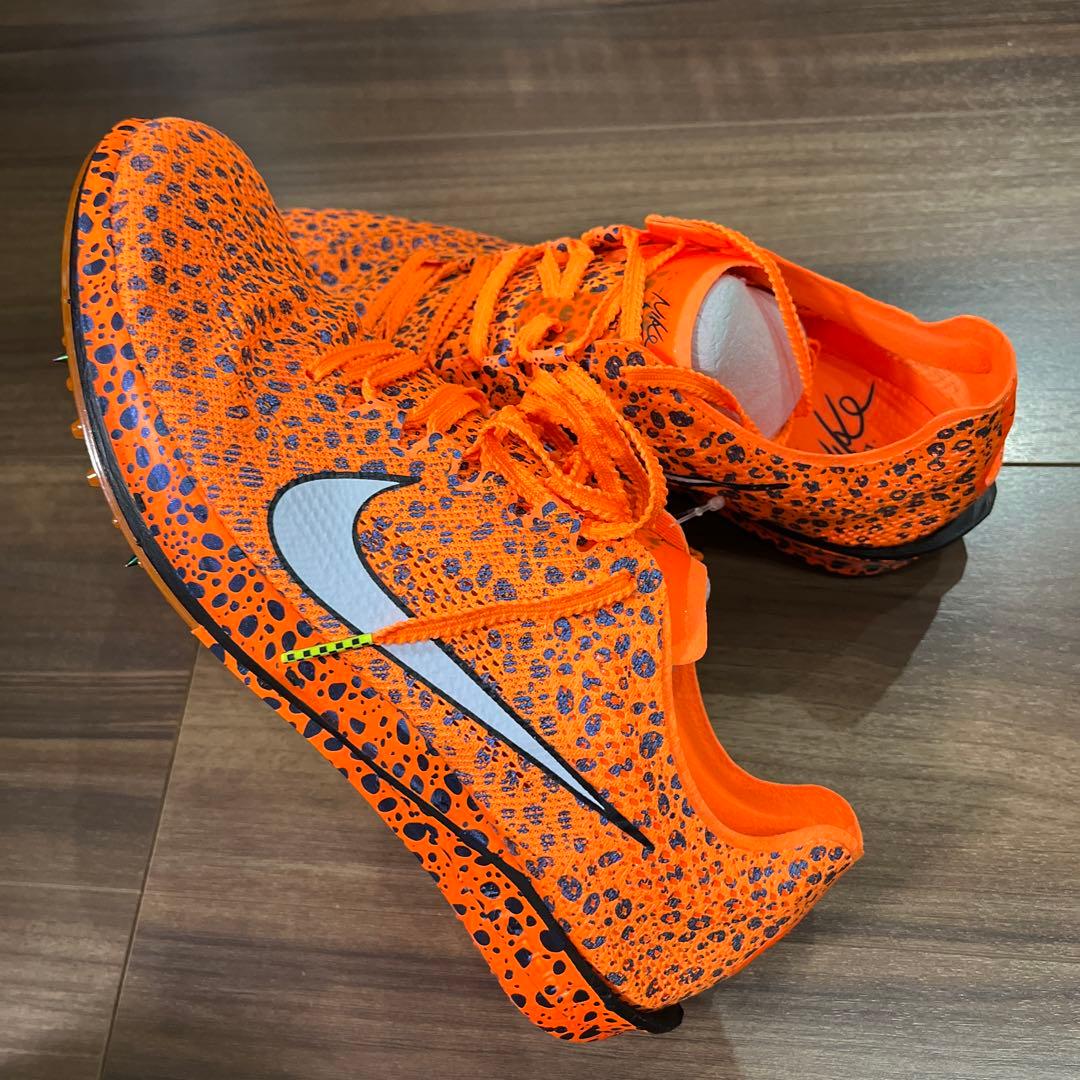 NIKE ドラゴンフライ2 エリート ナイキ 27.0cm - メルカリ