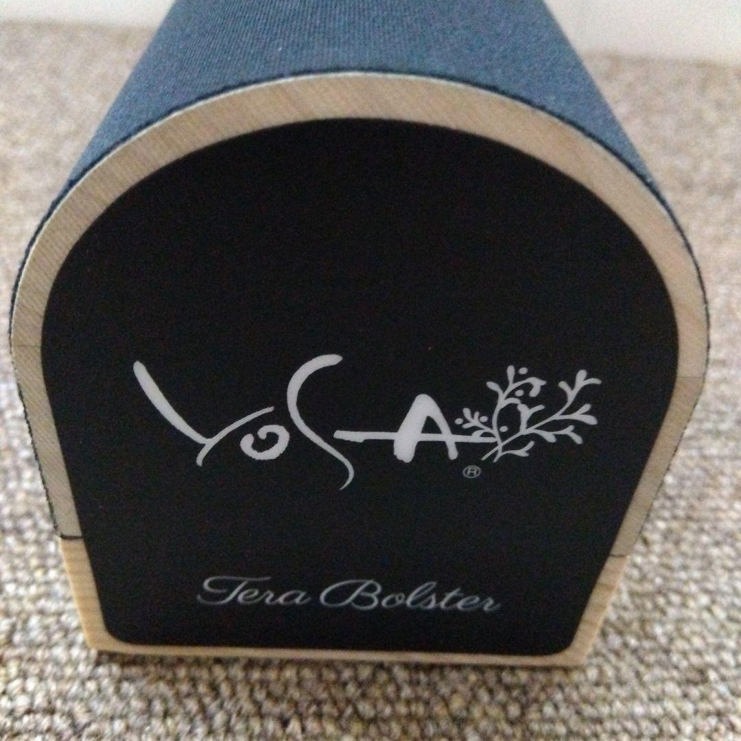 YOSAカーリスマット • チタンボルスター L108268056