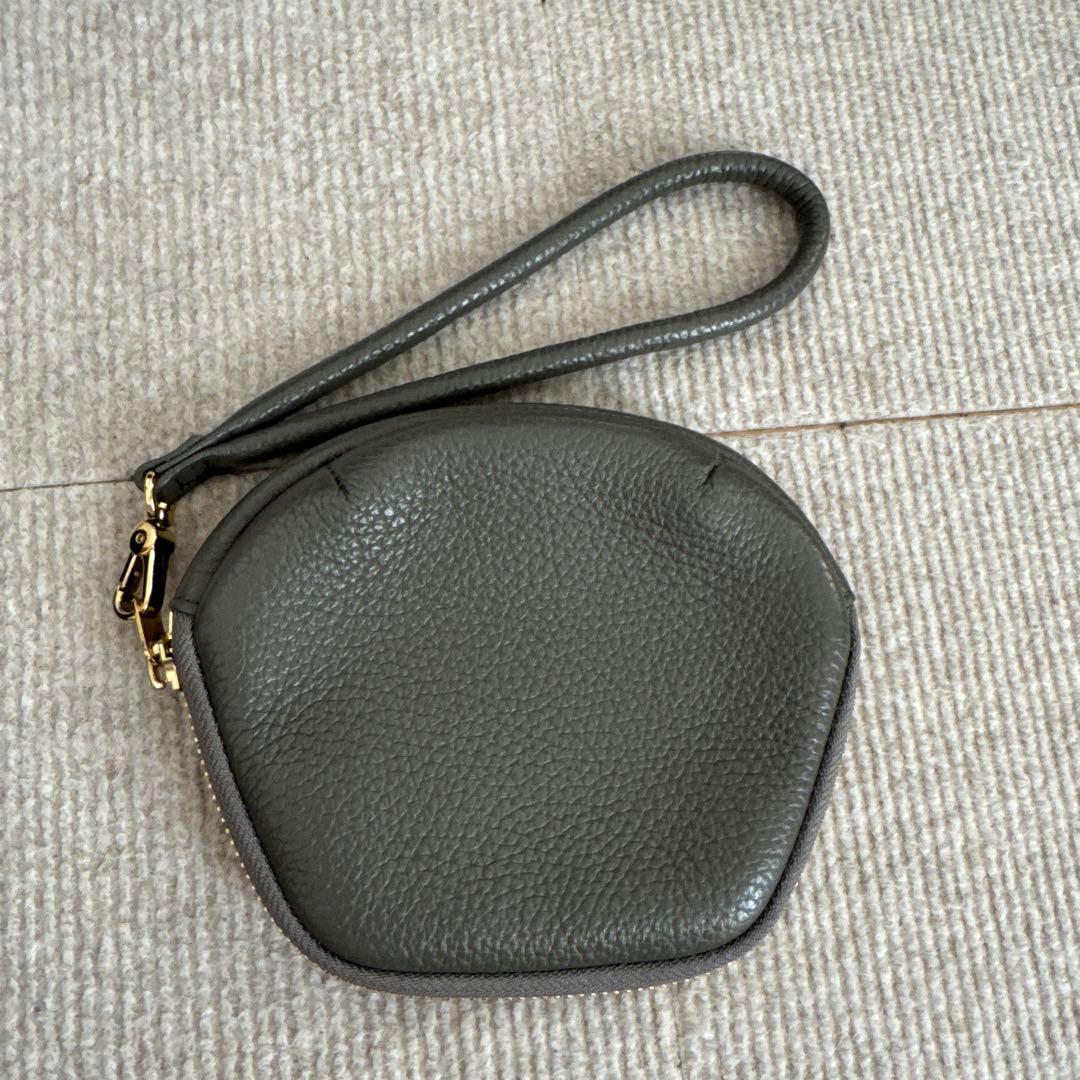 ch!iii bagマルチサークルバック グレーchiiiibag - メルカリ