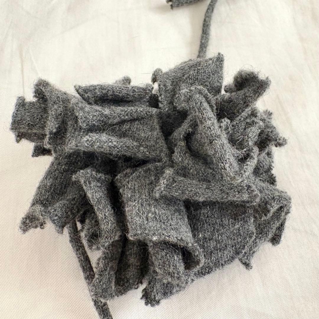 TOWAVASE フラワーモチーフ ネックレス - メルカリ