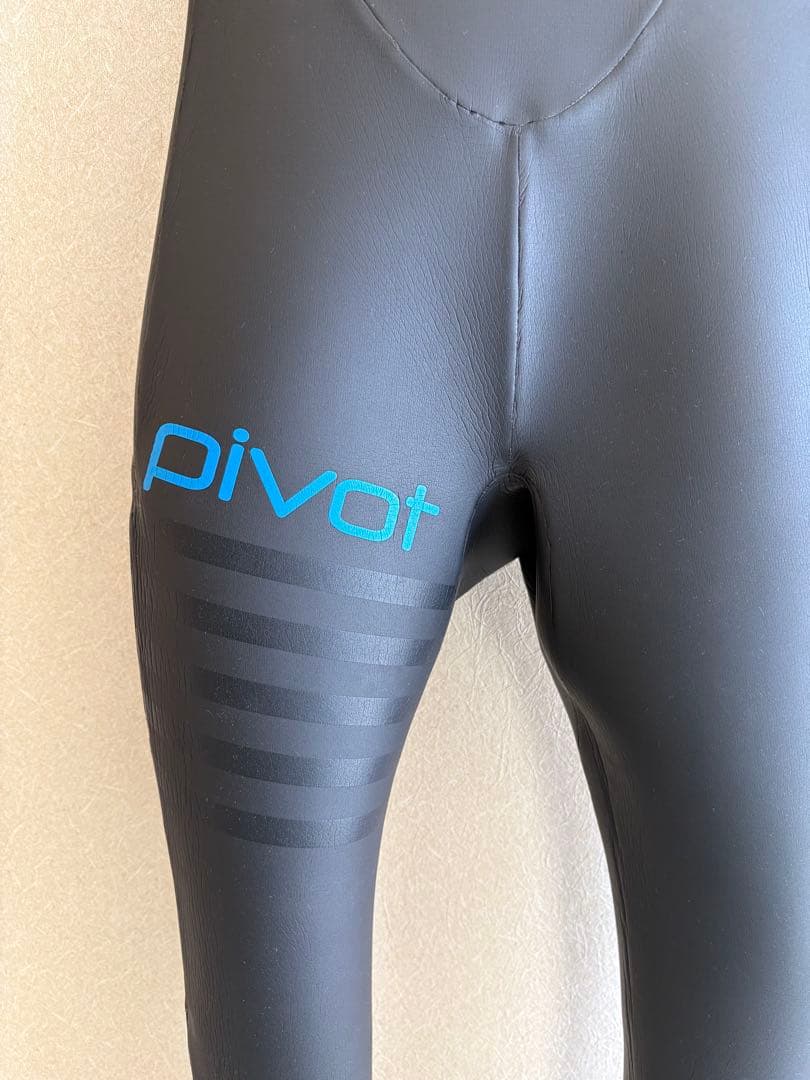 blueseventy ブルーセブンティー pivotウェットスーツ （SMT） - メルカリ