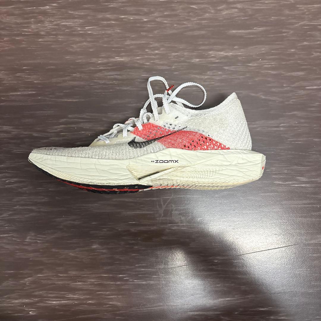 Nike VAPORFLY3 26.5cm 値段交渉⭕️⭕️