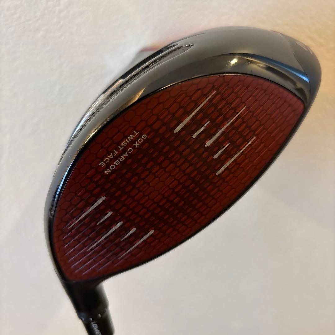テーラーメイド ステルス2 プラス 9 ドライバー ディアマナTM50 S