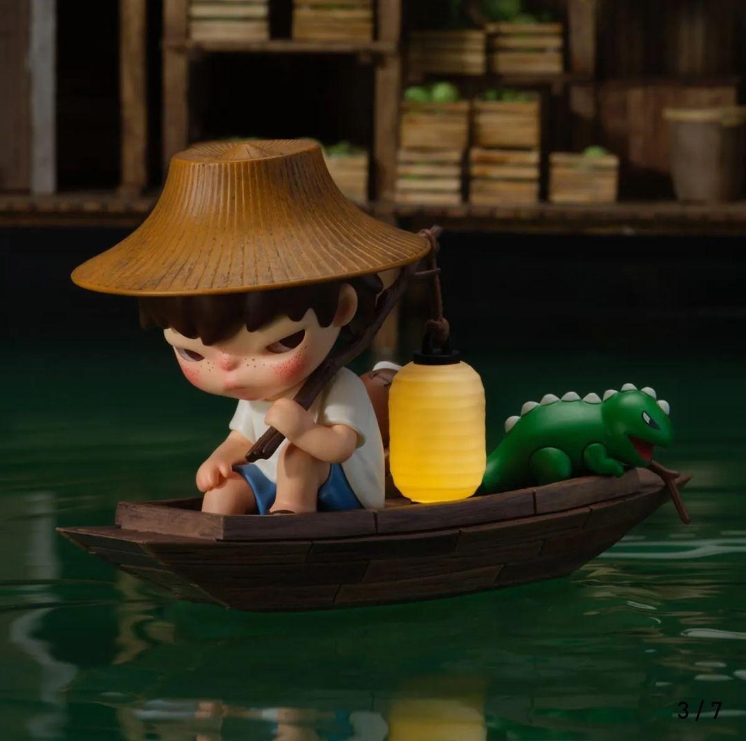 hirono タイ限定 floating market - メルカリ