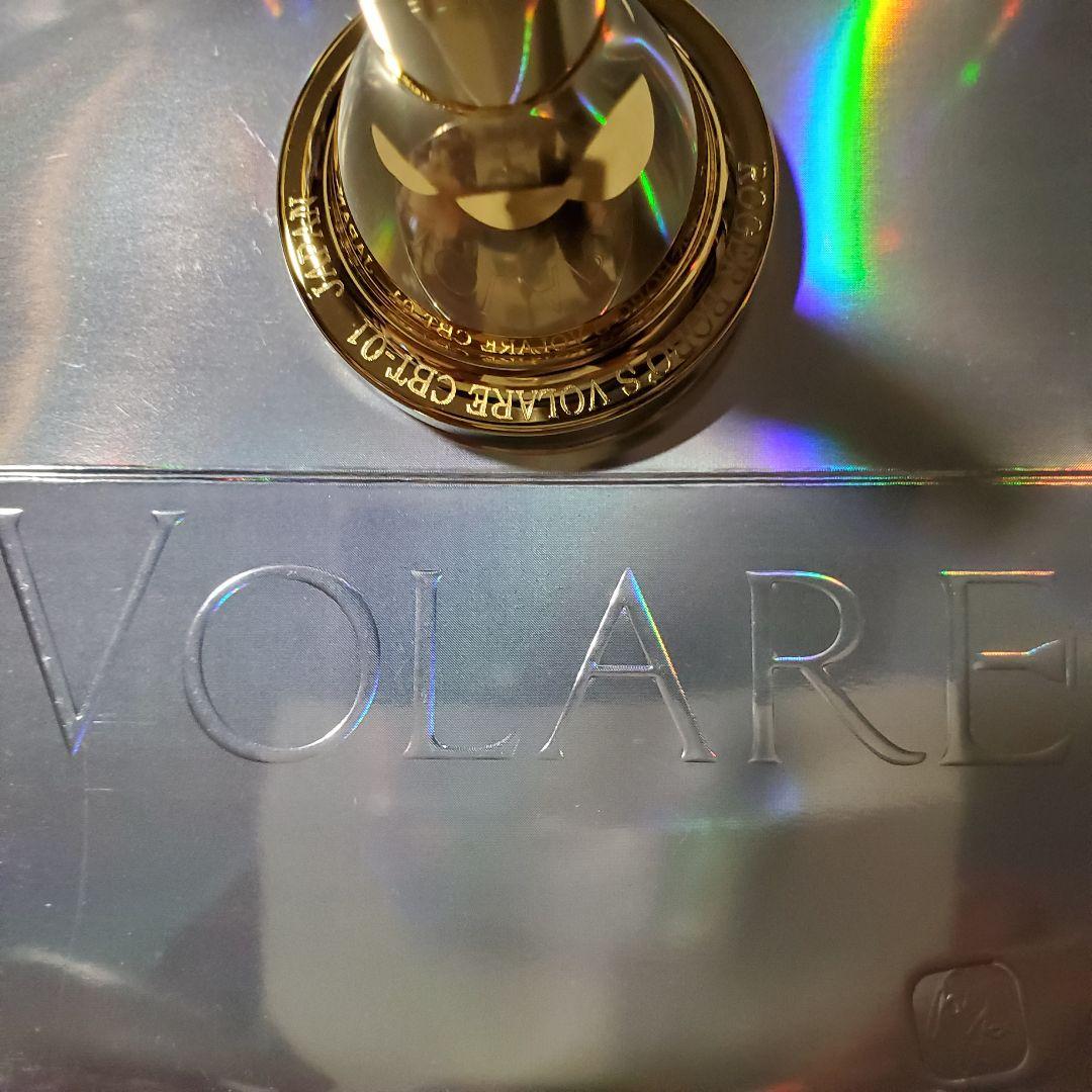volare (ヴォラーレ)CBT-01 金メッキ チューバ マウスピース - メルカリ