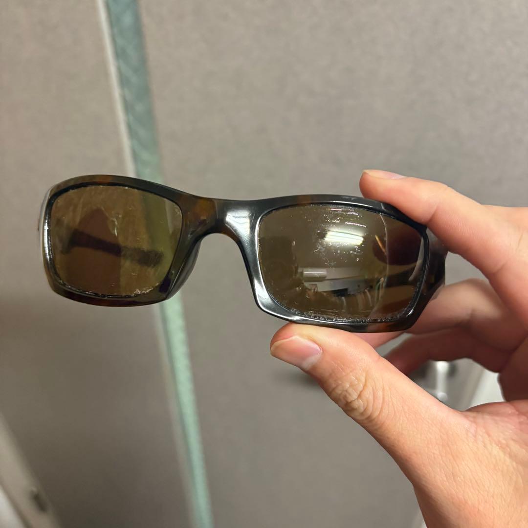 Oakley サングラス オークリー 00s 90s モンスタードッグ USA - 小物最
