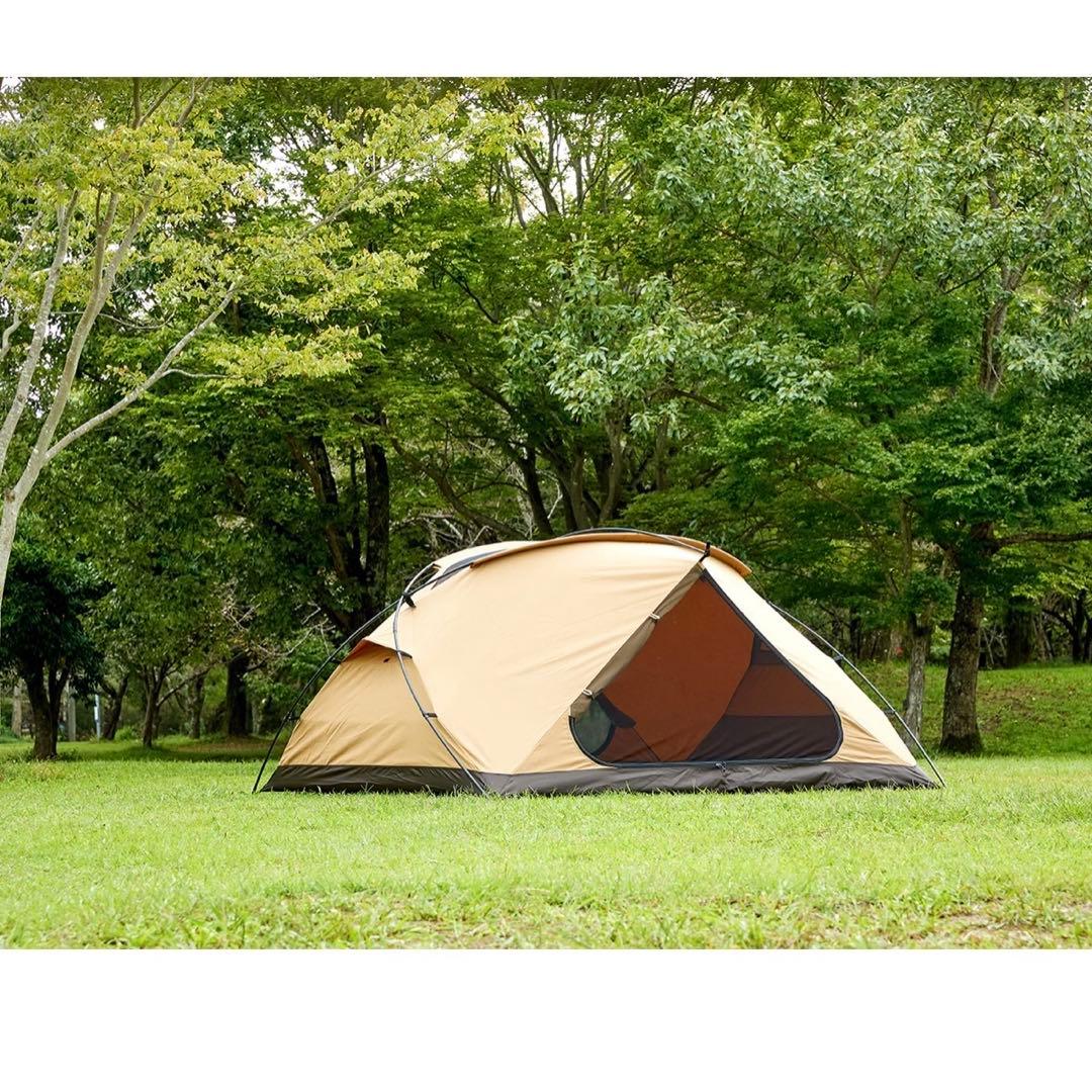 VISION PEAKS TCルーテント　ファミリー FAMILY TC ROO TENT FAMILY 【TCルーテントファミリー】