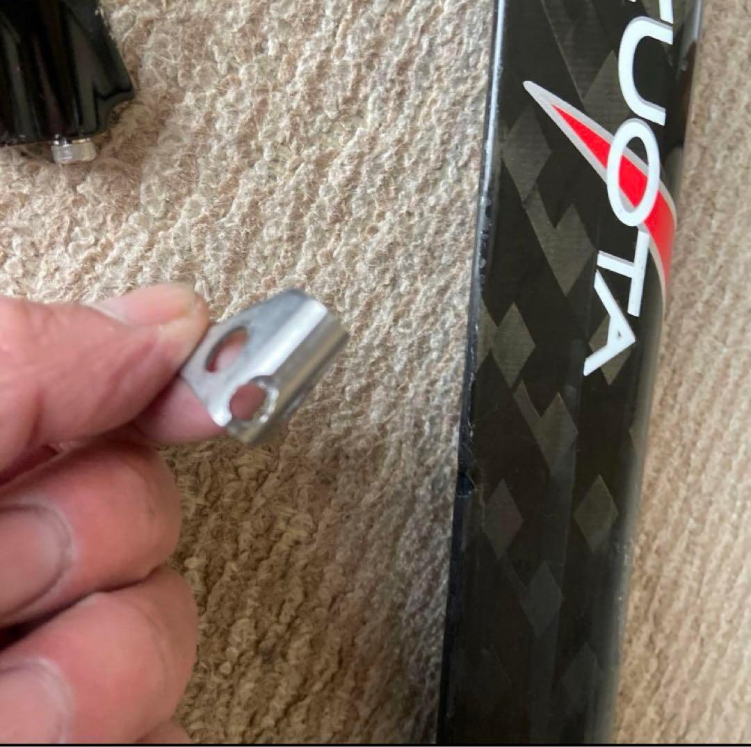 訳ありクォータカルマ 2009 直接渡しのみ - メルカリ