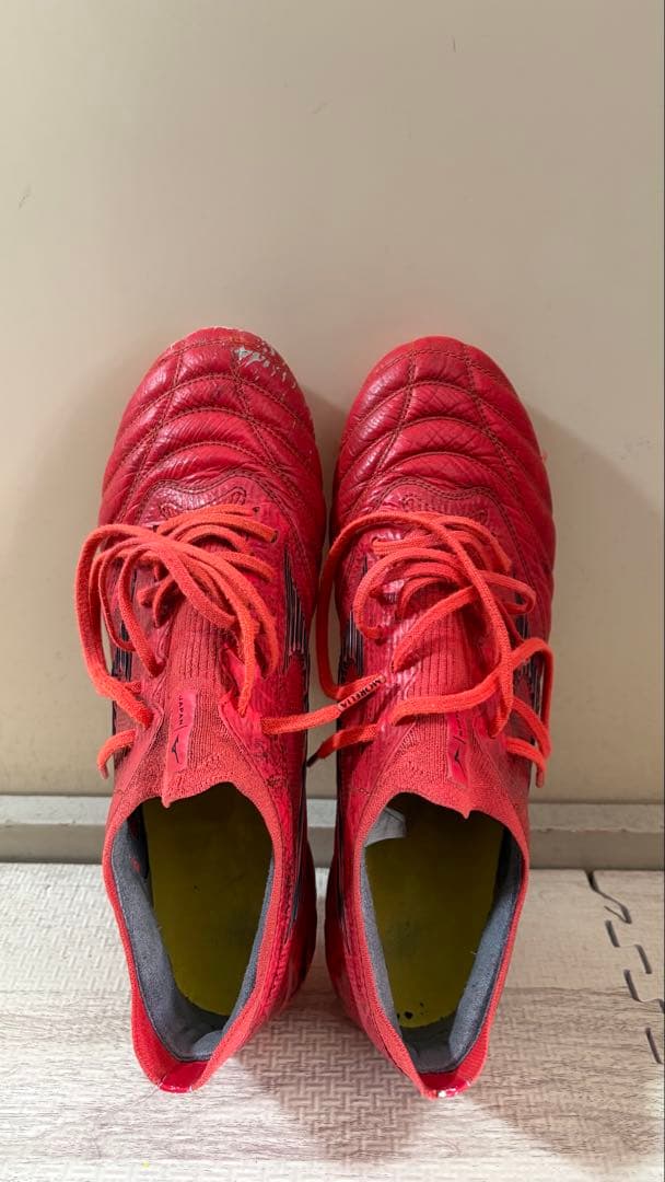 MIZUNO モレリア ネオ3 ベータ 26.5cm