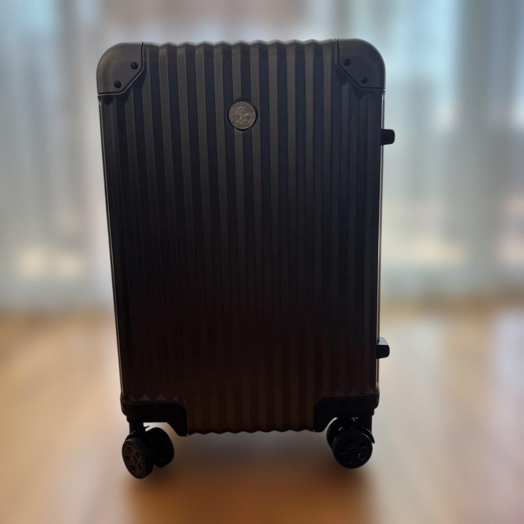 値下げしました　メルセデス・ベンツ　AMG オリジナル　スーツケース 楽天市場】【 ベンツ 純正 】AMG スーツケース 約73L ブラック 約49×29