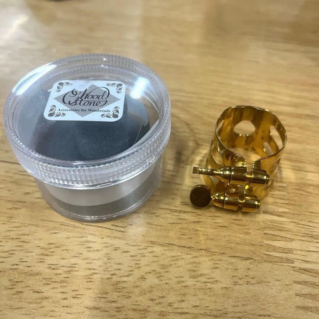 クラリネット リガチャー ウッドストーン GP 2684_1_expand.jpg