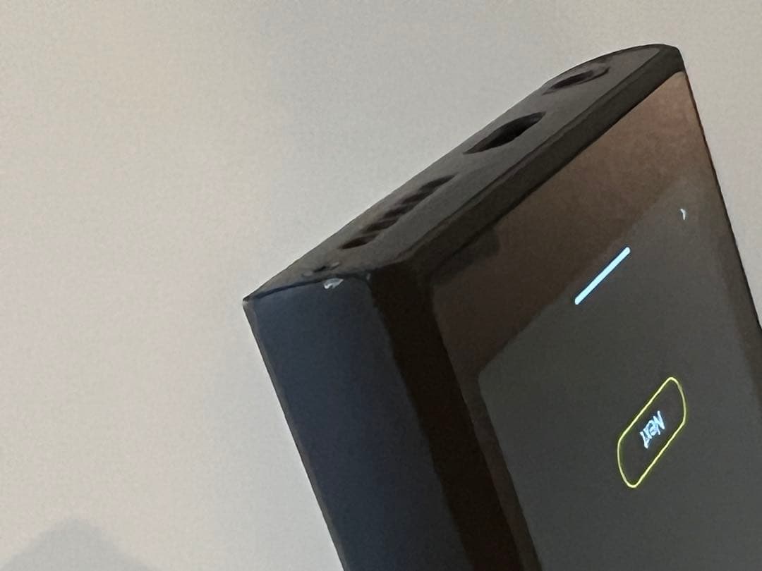 HiBy Digital M300 ユーティリティDAP 中古 ファッション 通販