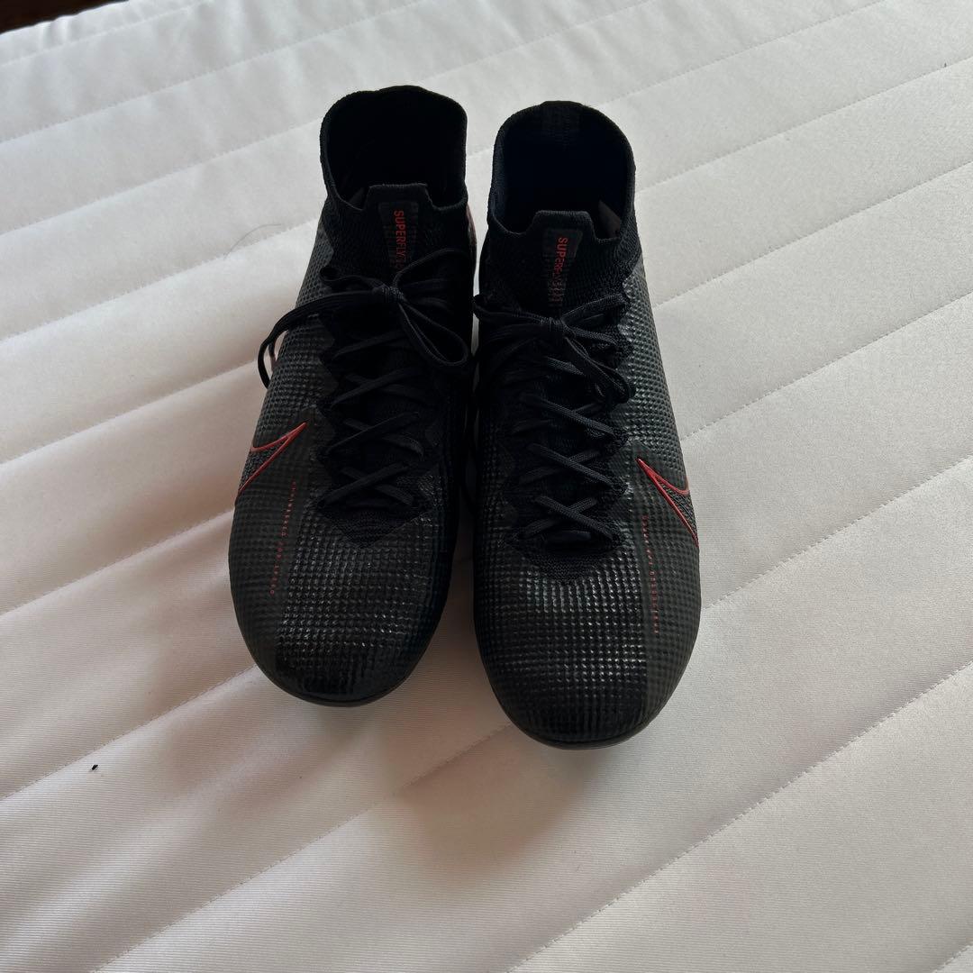 NIKE マーキュリアルヴェイパー13 AG エリート 27cm 価格
