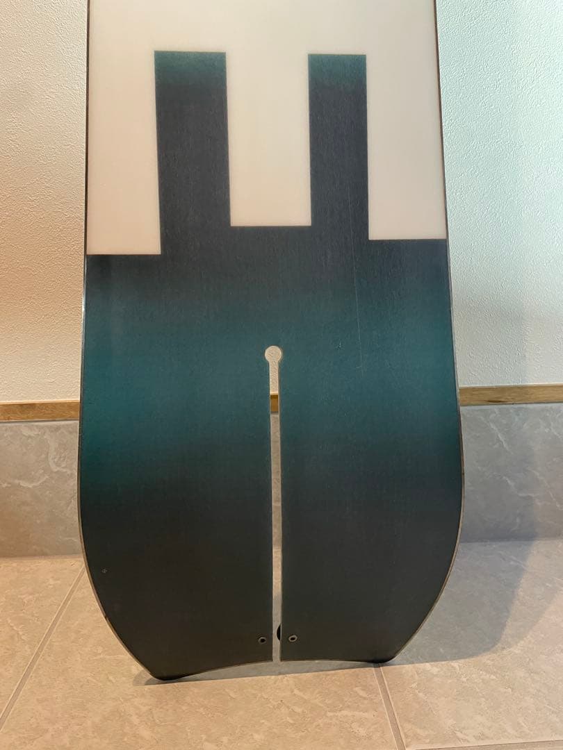 RIDE ALTER EGO スノーボード 159CM パウダー カービング - メルカリ