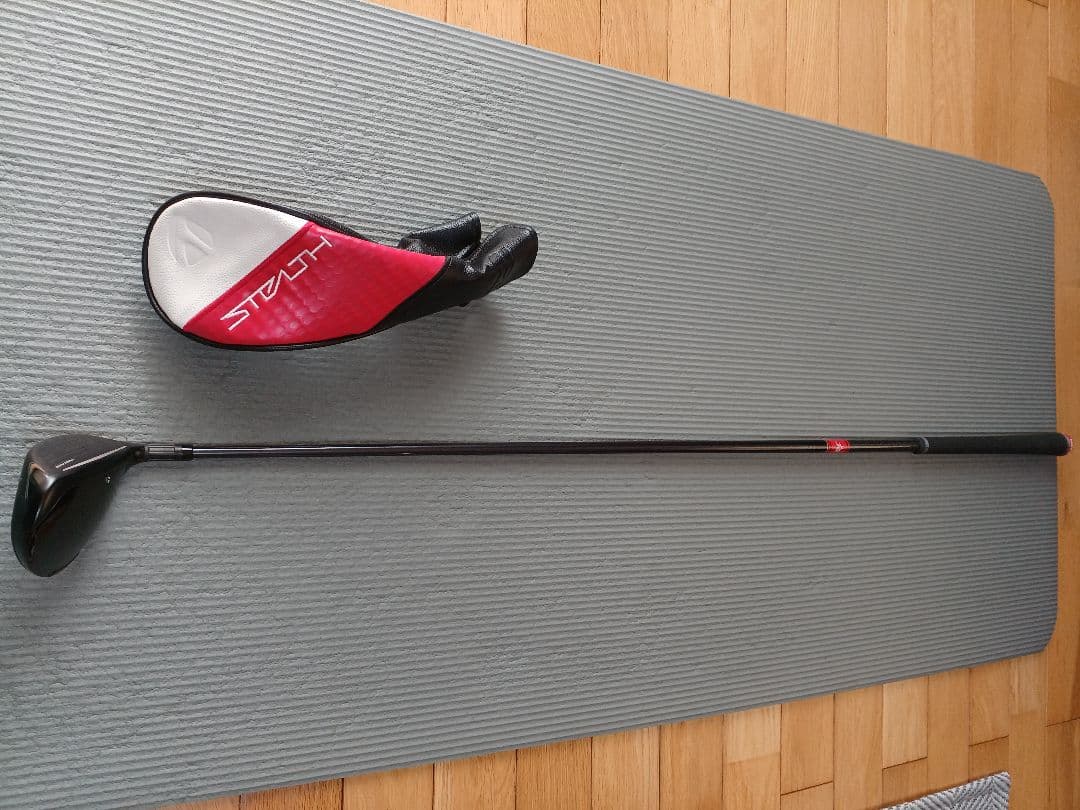 レフティー　テーラーメイド　STEALTH 2 フェアウェイウッド 18° ステルス2 フェアウェイウッド | STEALTH2 FAIRWAY WOOD | TaylorMade
