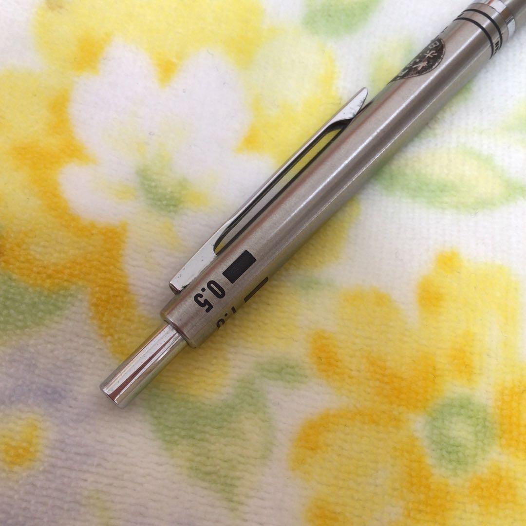 パイロット ボールペン ホソブト 黒 赤 振り子式 廃盤 - メルカリ