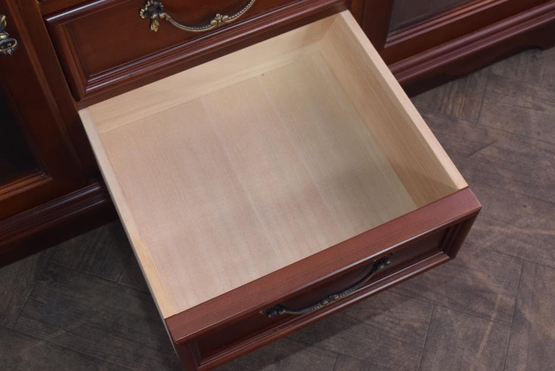 展示品 IDC大塚家具取扱 LYNN HOLLYN/リンホーリン サイドボード