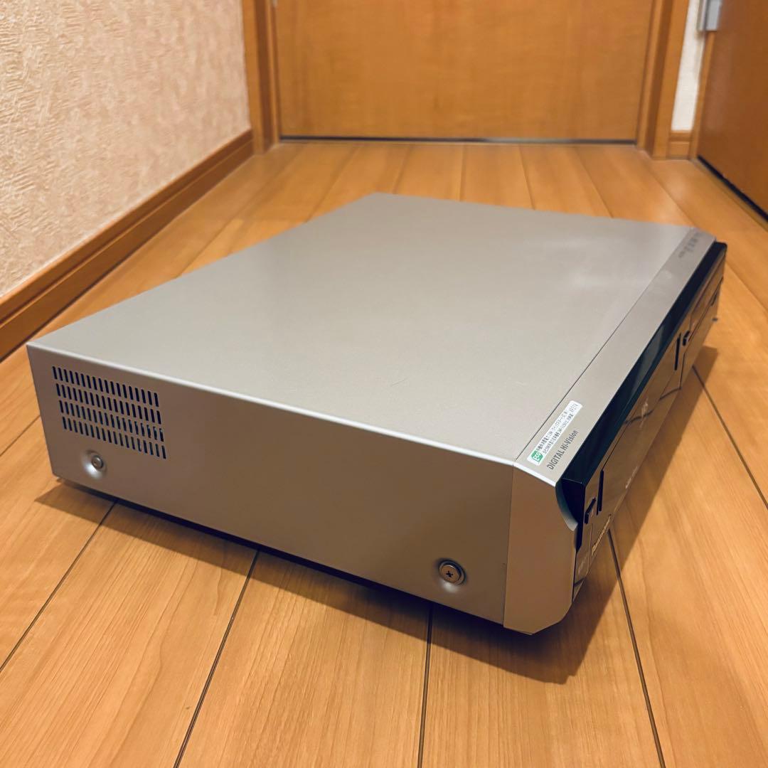 Panasonic DMR-XP21V VHS DVD ダビング 動作品 - メルカリ