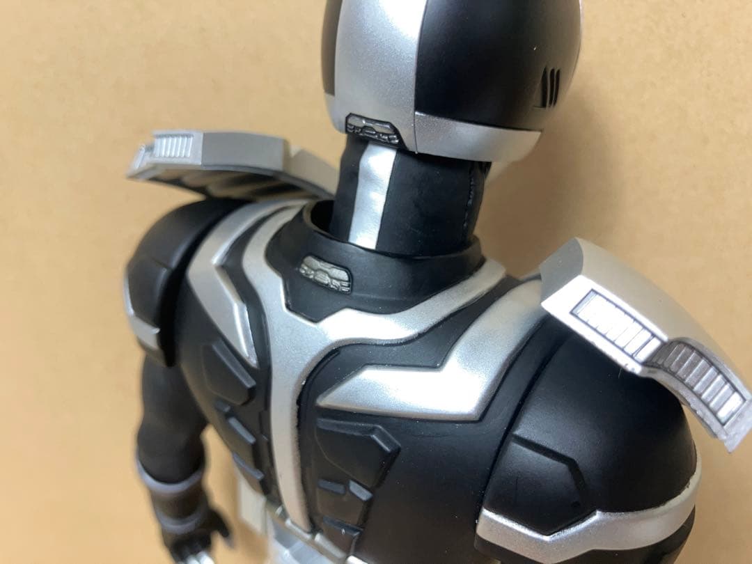 未使用 RAH No.686 仮面ライダー 555 仮面ライダーファイズ - メルカリ