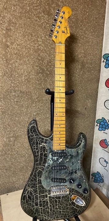 samick エレキギター Samick Electric Guitar （中古/送料無料）【楽器検索デジマート】