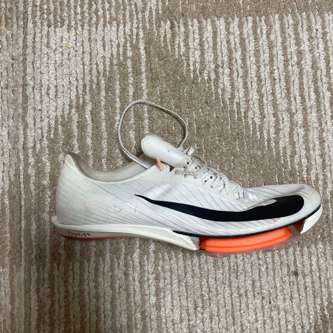 パンク Nike マックスフライ2 25.5cm - メルカリ