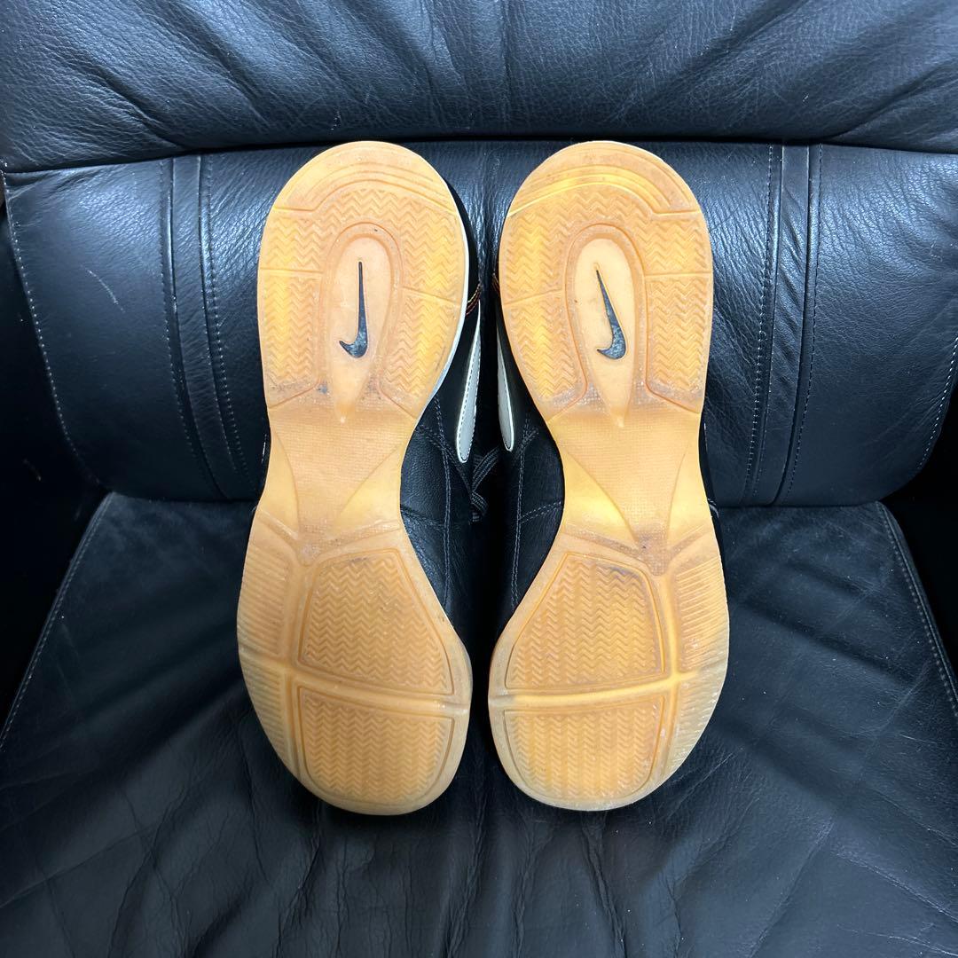 希少 Nike Tiempo Guri IC 27.5cm ロナウジーニョ