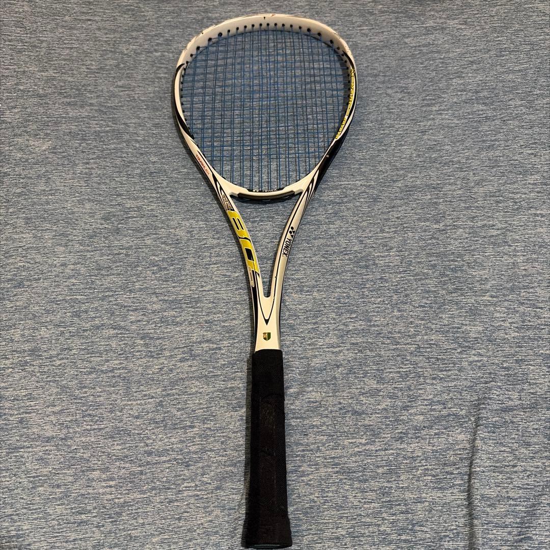 オンライン ショップ 安いスポーツ - YONEX ネクステージ80S