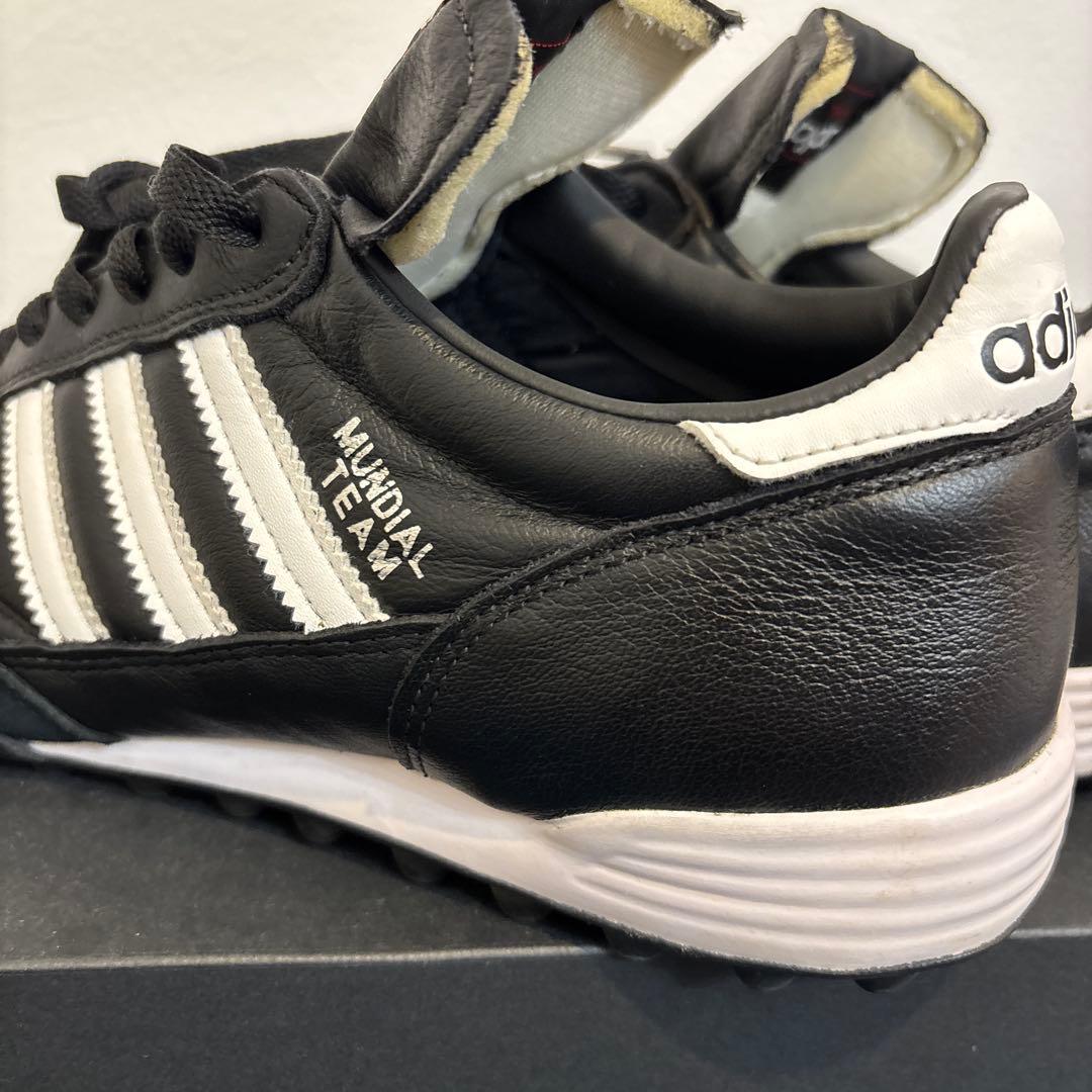シューズ adidas MUNDIAL TEAM 26.0cm