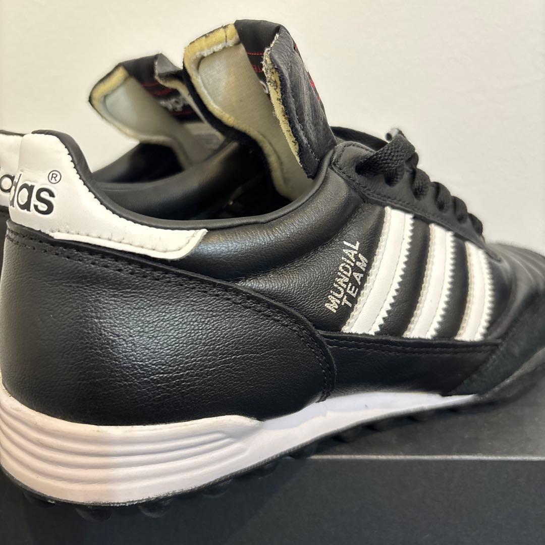 シューズ adidas MUNDIAL TEAM 26.0cm