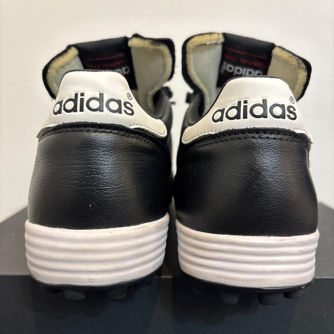 シューズ adidas MUNDIAL TEAM 26.0cm