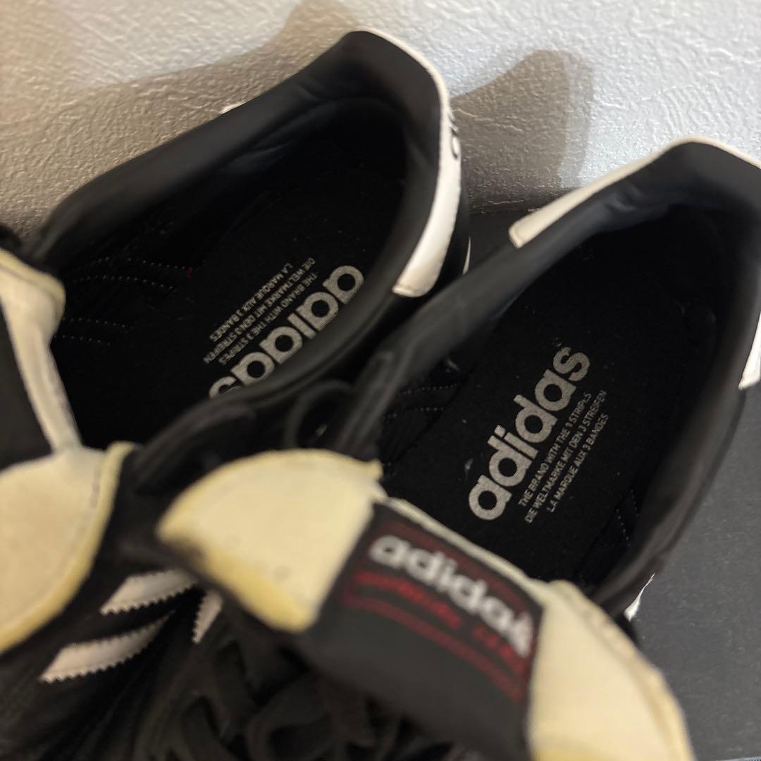 シューズ adidas MUNDIAL TEAM 26.0cm