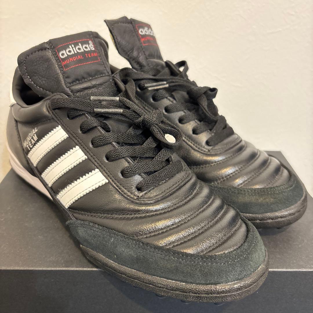 シューズ adidas MUNDIAL TEAM 26.0cm