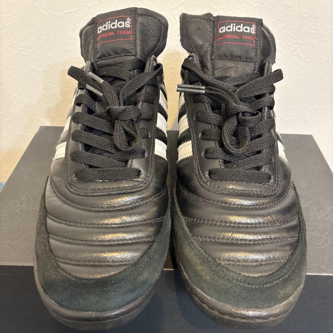 シューズ adidas MUNDIAL TEAM 26.0cm