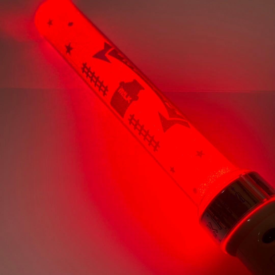 M!LK カラチェン ペンライト M!LK FARM カラーチェンジ - メルカリ