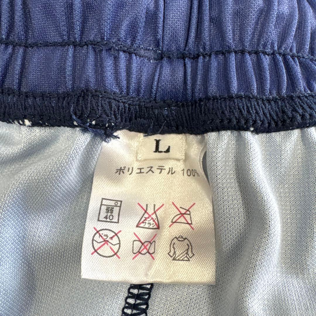 AC長野パルセイロ ユニフォーム上下セット 18番2015年モデル Lサイズ